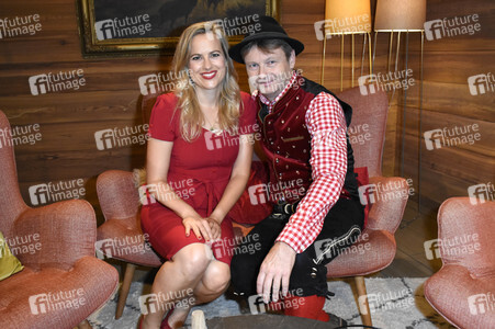 Fototermin 'Ein guter Rutsch' in Haar