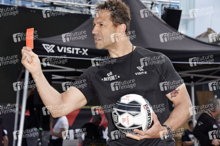 Sexy Soccer 2018 in Berlin