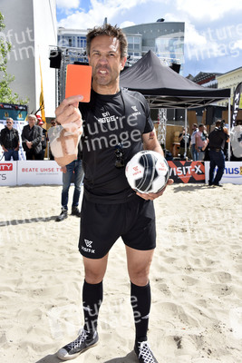 Sexy Soccer 2018 in Berlin