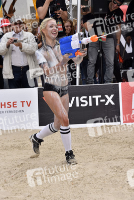 Sexy Soccer 2018 in Berlin