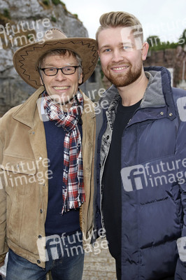 Premiere 'Winnetou und das Geheimnis der Felsenburg' in Bad Segeberg