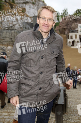 Premiere 'Winnetou und das Geheimnis der Felsenburg' in Bad Segeberg