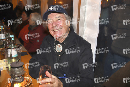 Premiere 'Winnetou und das Geheimnis der Felsenburg' in Bad Segeberg