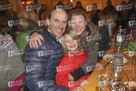 Premiere 'Winnetou und das Geheimnis der Felsenburg' in Bad Segeberg