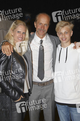 Premiere 'Winnetou und das Geheimnis der Felsenburg' in Bad Segeberg