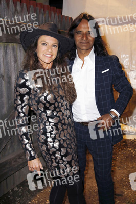 Premiere 'Winnetou und das Geheimnis der Felsenburg' in Bad Segeberg