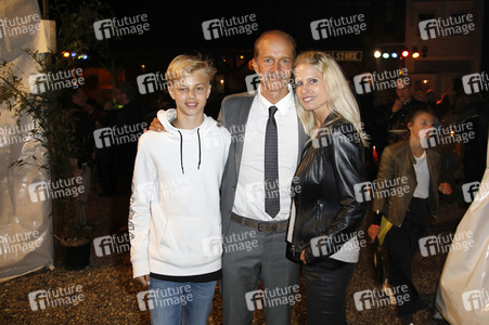 Premiere 'Winnetou und das Geheimnis der Felsenburg' in Bad Segeberg
