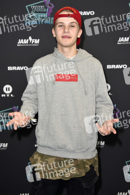 Jugendmesse YOU in Berlin