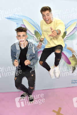 Jugendmesse YOU in Berlin