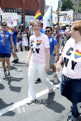New York City Pride Parade 2018