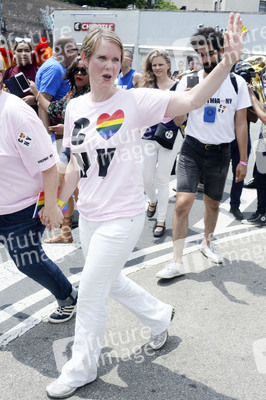 New York City Pride Parade 2018
