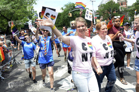 New York City Pride Parade 2018