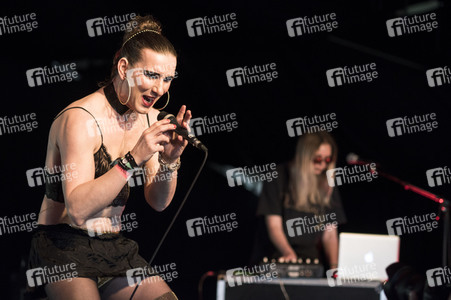 Secret Solstice Festival 2018 in Reykjavik