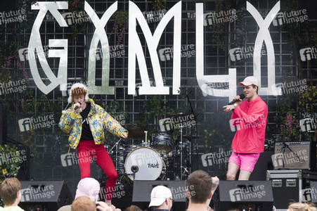 Secret Solstice Festival 2018 in Reykjavik
