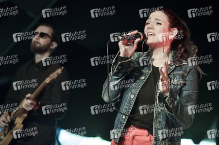 Secret Solstice Festival 2018 in Reykjavik