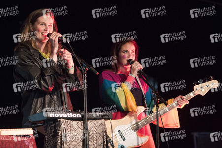 Secret Solstice Festival 2018 in Reykjavik