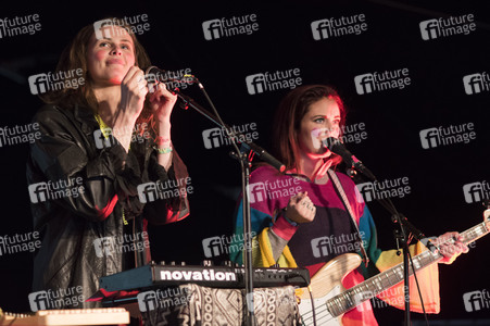 Secret Solstice Festival 2018 in Reykjavik