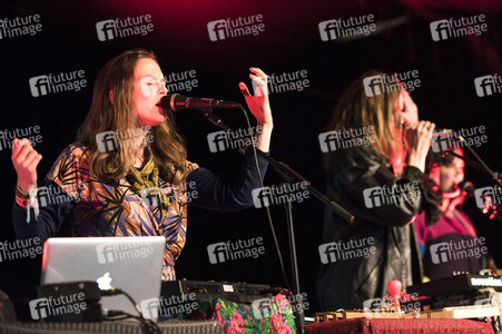 Secret Solstice Festival 2018 in Reykjavik