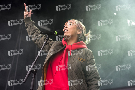 Secret Solstice Festival 2018 in Reykjavik