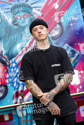 Snipes BMX Cologne 2018 in Köln
