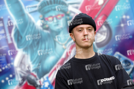 Snipes BMX Cologne 2018 in Köln