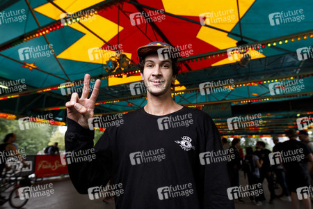 Snipes BMX Cologne 2018 in Köln