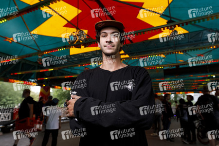 Snipes BMX Cologne 2018 in Köln