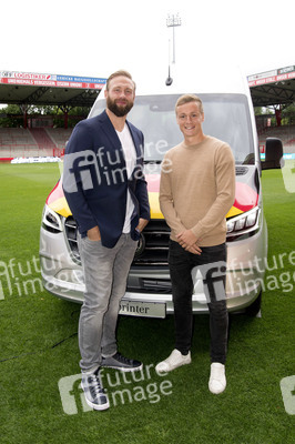 Exklusive VIP-Premiere des neuen Mercedes Sprinter in Berlin