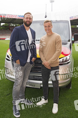 Exklusive VIP-Premiere des neuen Mercedes Sprinter in Berlin