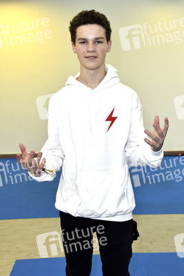 Jugendmesse YOU in Berlin