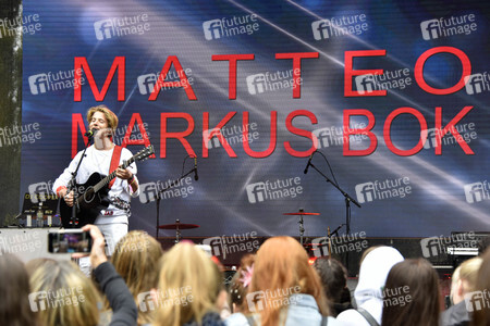 Jugendmesse YOU in Berlin