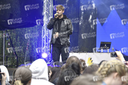 Jugendmesse YOU in Berlin