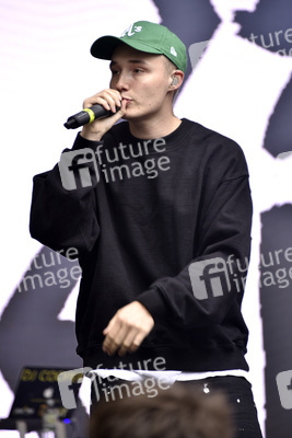 Jugendmesse YOU in Berlin