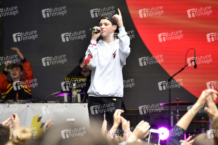 Jugendmesse YOU in Berlin