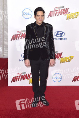 Filmpremiere 'Ant-Man and The Wasp' in Los Angeles