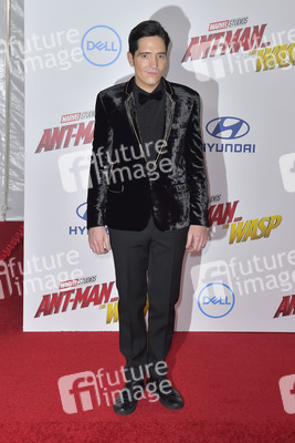 Filmpremiere 'Ant-Man and The Wasp' in Los Angeles