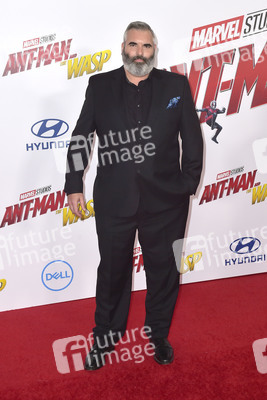 Filmpremiere 'Ant-Man and The Wasp' in Los Angeles