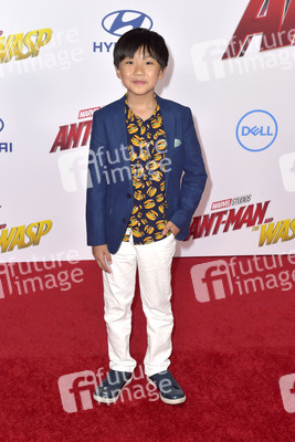 Filmpremiere 'Ant-Man and The Wasp' in Los Angeles