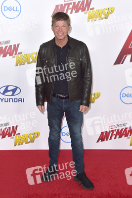 Filmpremiere 'Ant-Man and The Wasp' in Los Angeles