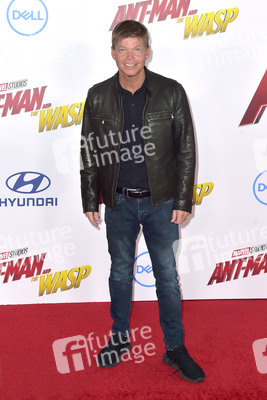 Filmpremiere 'Ant-Man and The Wasp' in Los Angeles