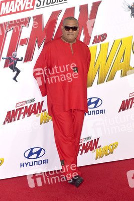 Filmpremiere 'Ant-Man and The Wasp' in Los Angeles