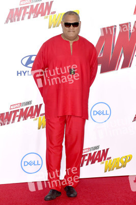 Filmpremiere 'Ant-Man and The Wasp' in Los Angeles