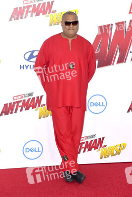 Filmpremiere 'Ant-Man and The Wasp' in Los Angeles