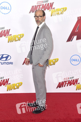 Filmpremiere 'Ant-Man and The Wasp' in Los Angeles