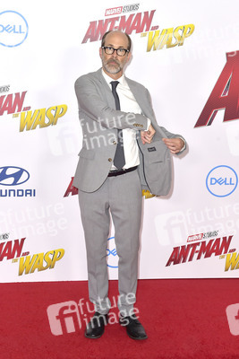 Filmpremiere 'Ant-Man and The Wasp' in Los Angeles
