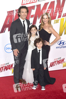 Filmpremiere 'Ant-Man and The Wasp' in Los Angeles