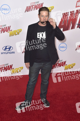 Filmpremiere 'Ant-Man and The Wasp' in Los Angeles