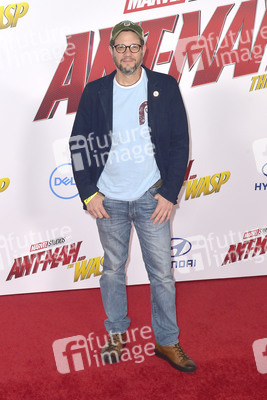 Filmpremiere 'Ant-Man and The Wasp' in Los Angeles