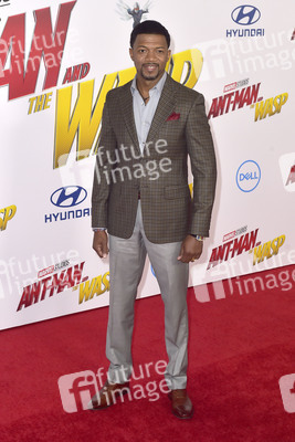 Filmpremiere 'Ant-Man and The Wasp' in Los Angeles