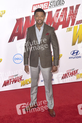 Filmpremiere 'Ant-Man and The Wasp' in Los Angeles